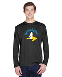 Camino de Santiago  Performance Long Sleeve Shirt