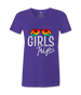 Purple Female