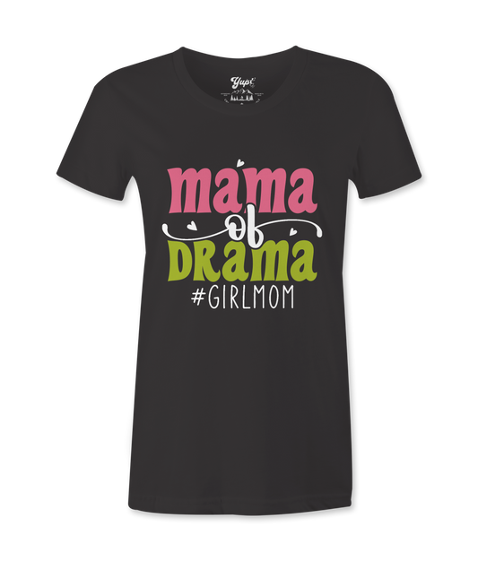 Mama of Drama