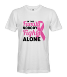 In This Family - T-shirt