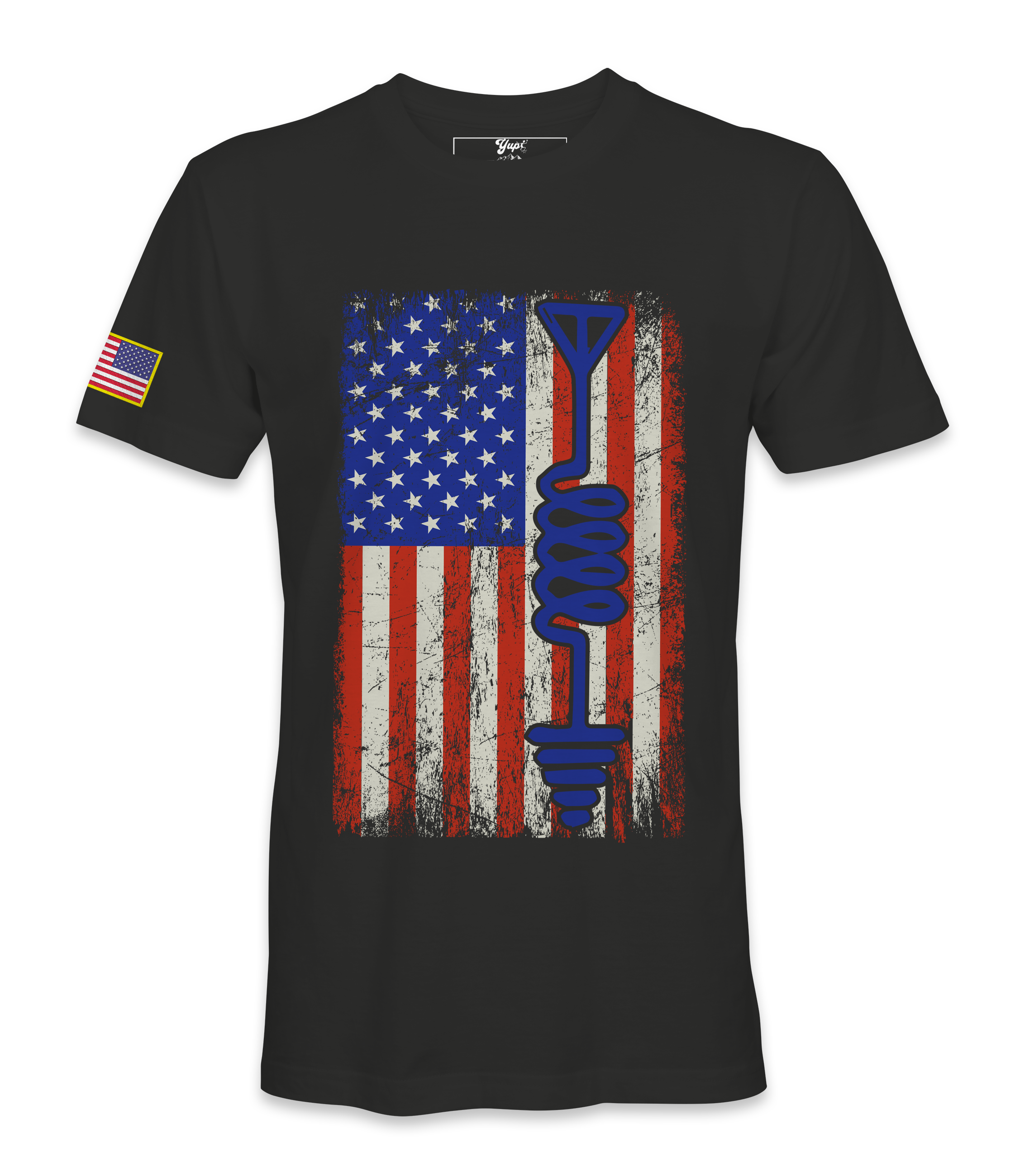 Ham Radio - T-Shirt