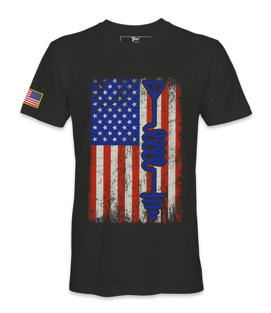 Ham Radio - T-Shirt