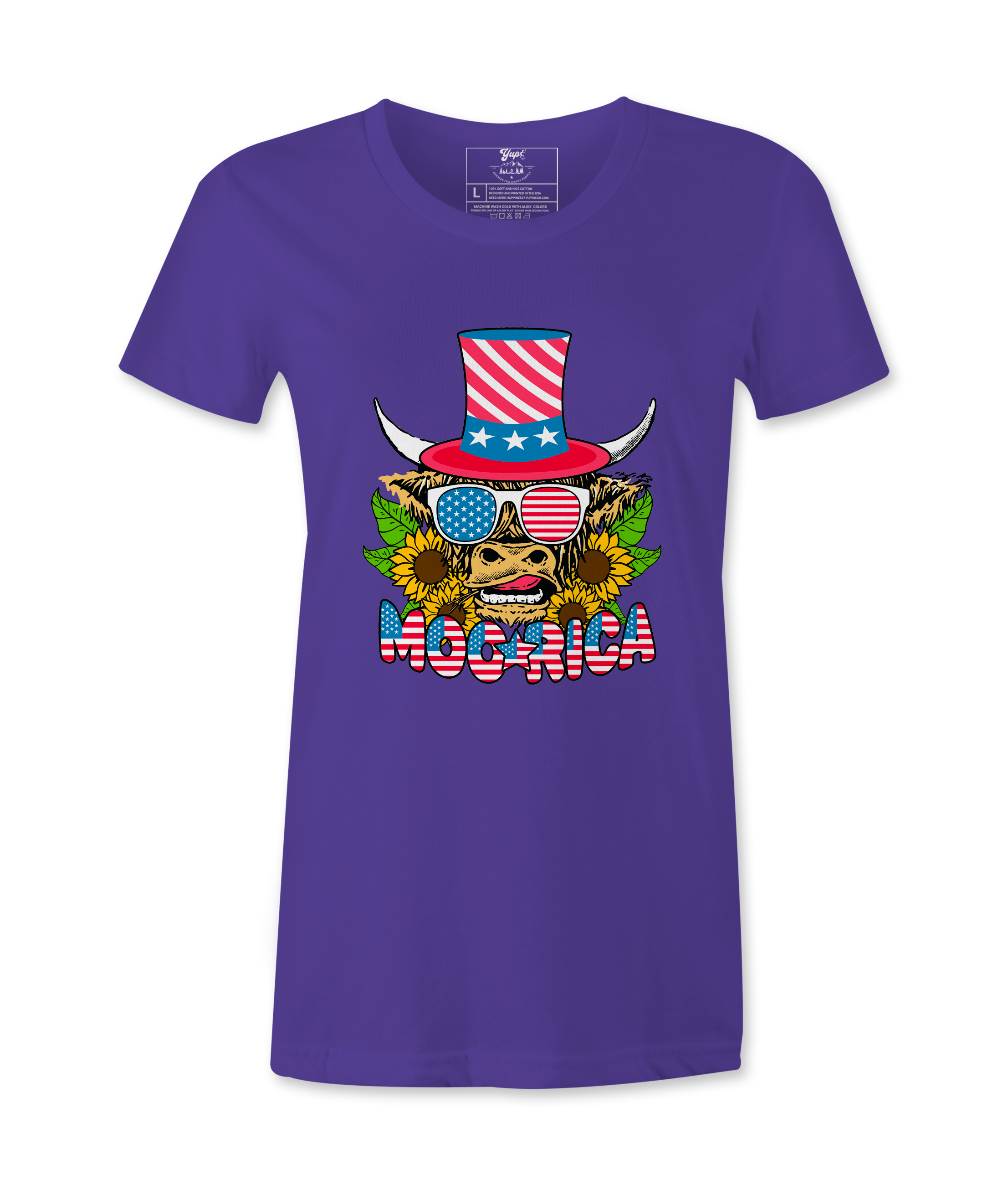 Moorica  - T-Shirt