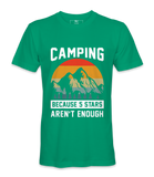 Because 5 Stars  - T-shirt