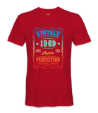 Vintage 1969- T-shirt