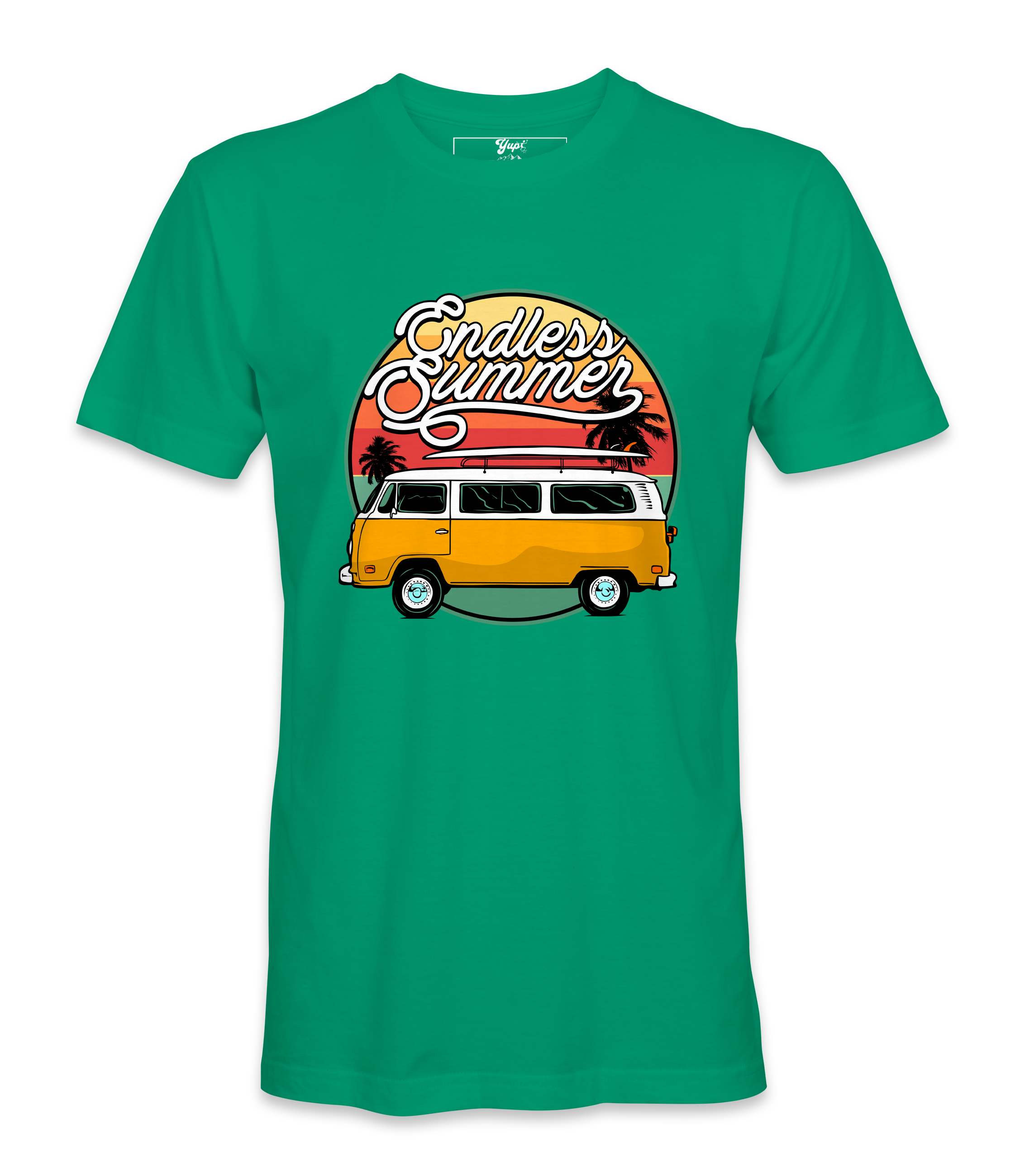 Endless Summer - T-Shirt