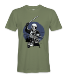 Street Warrior  - T-Shirt