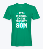 It's Official - T-shirt