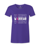 Warrior - T-shirt