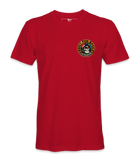 Built For Speed  - T-Shirt