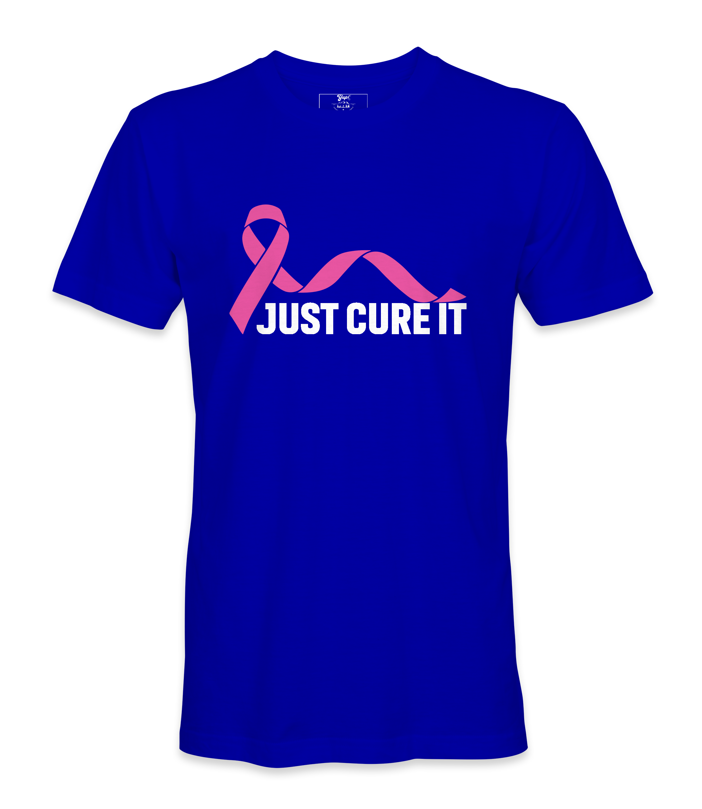 Just Cure It - T-shirt