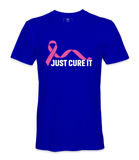 Just Cure It - T-shirt