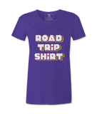 Road Trip Shirt - T-shirt