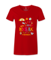 Red Female
