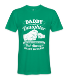 Dad & Daughter - T-shirt