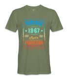 Vintage 1967- T-shirt