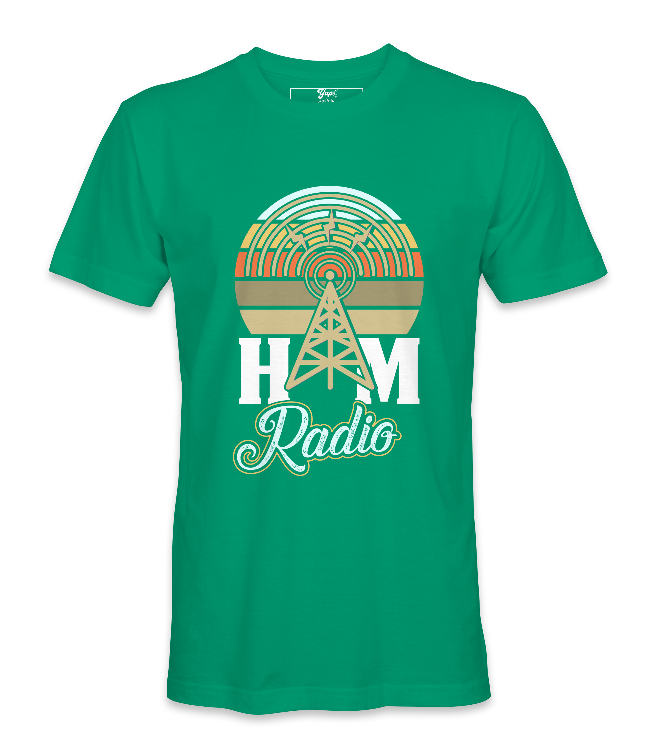 Ham Radio - T-Shirt