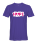 Purple Male