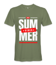 Summer Vibes 2024 - T-shirt