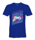 Gamers Keep It Classic - Tshirt