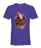 Pray Hard - T-shirt