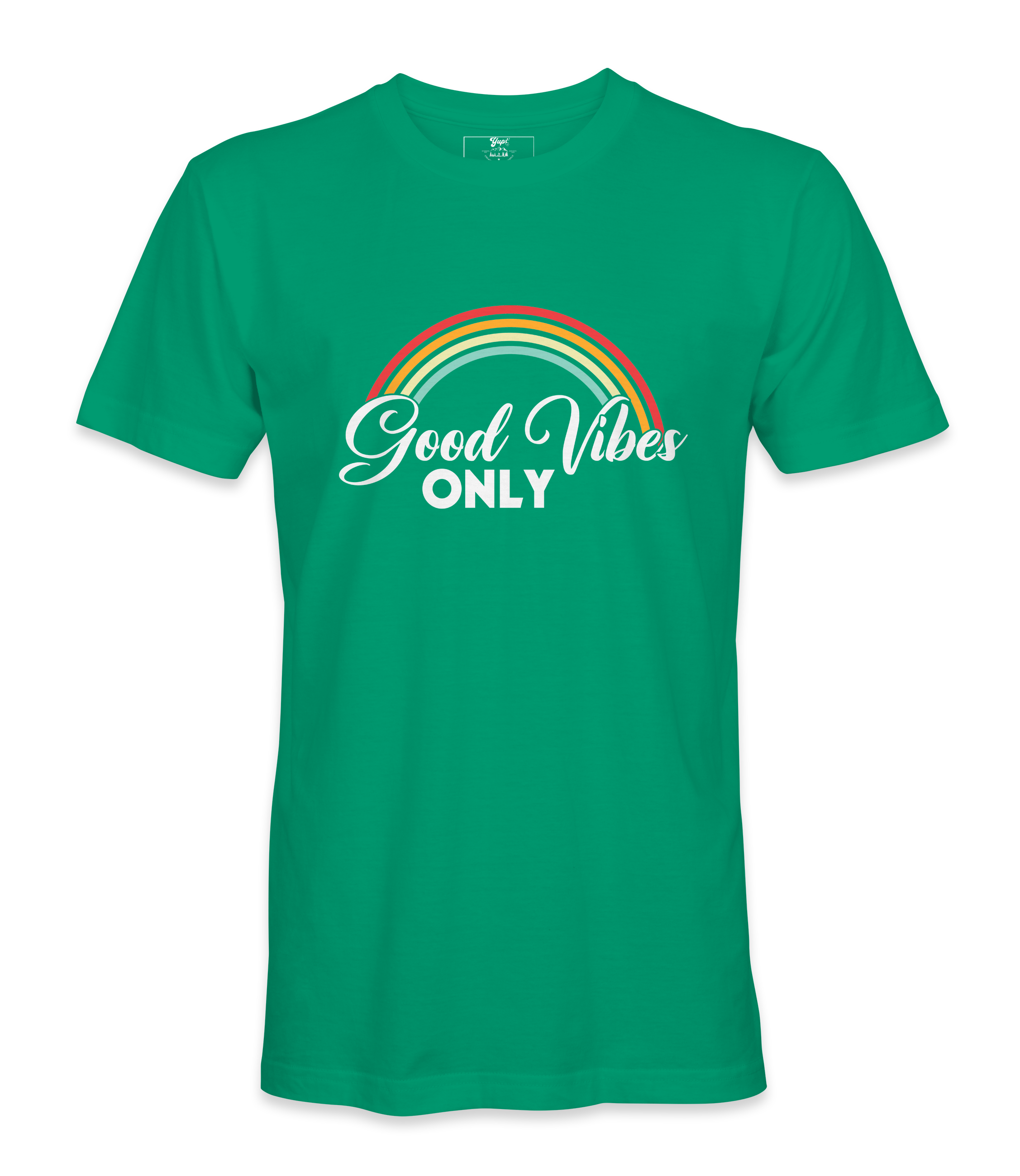 Good Vibes - T-shirt