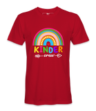 Kinder Crew - T-shirt