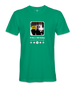 Green Male