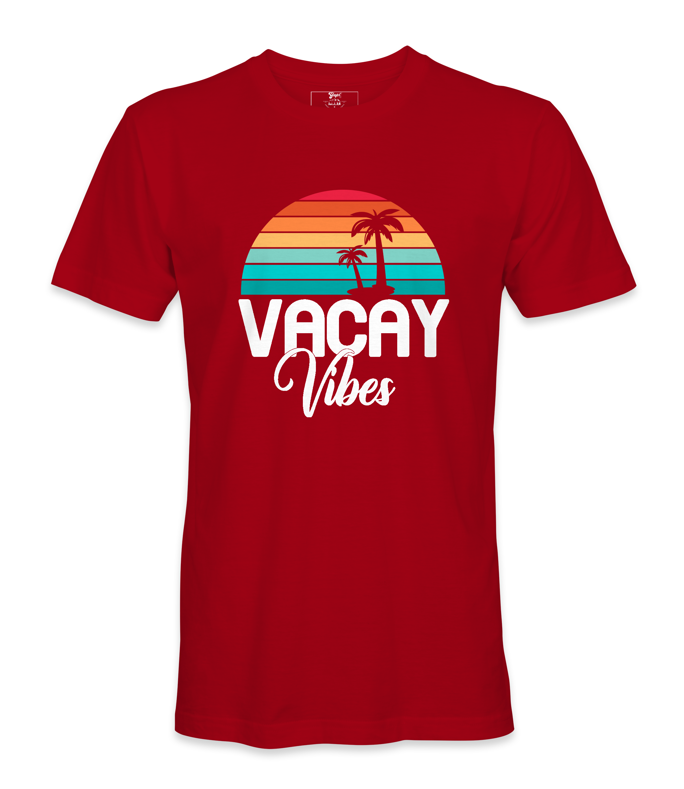 Vacay Vibes - T-shirt