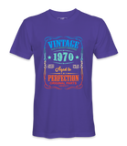 Vintage 1970- T-shirt