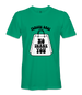 Green Male