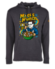 Myers Munch - Halloween Hoodie