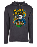 Myers Munch - Halloween Hoodie