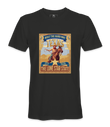 Build The Hard Way - T-Shirt
