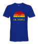 Blue Male