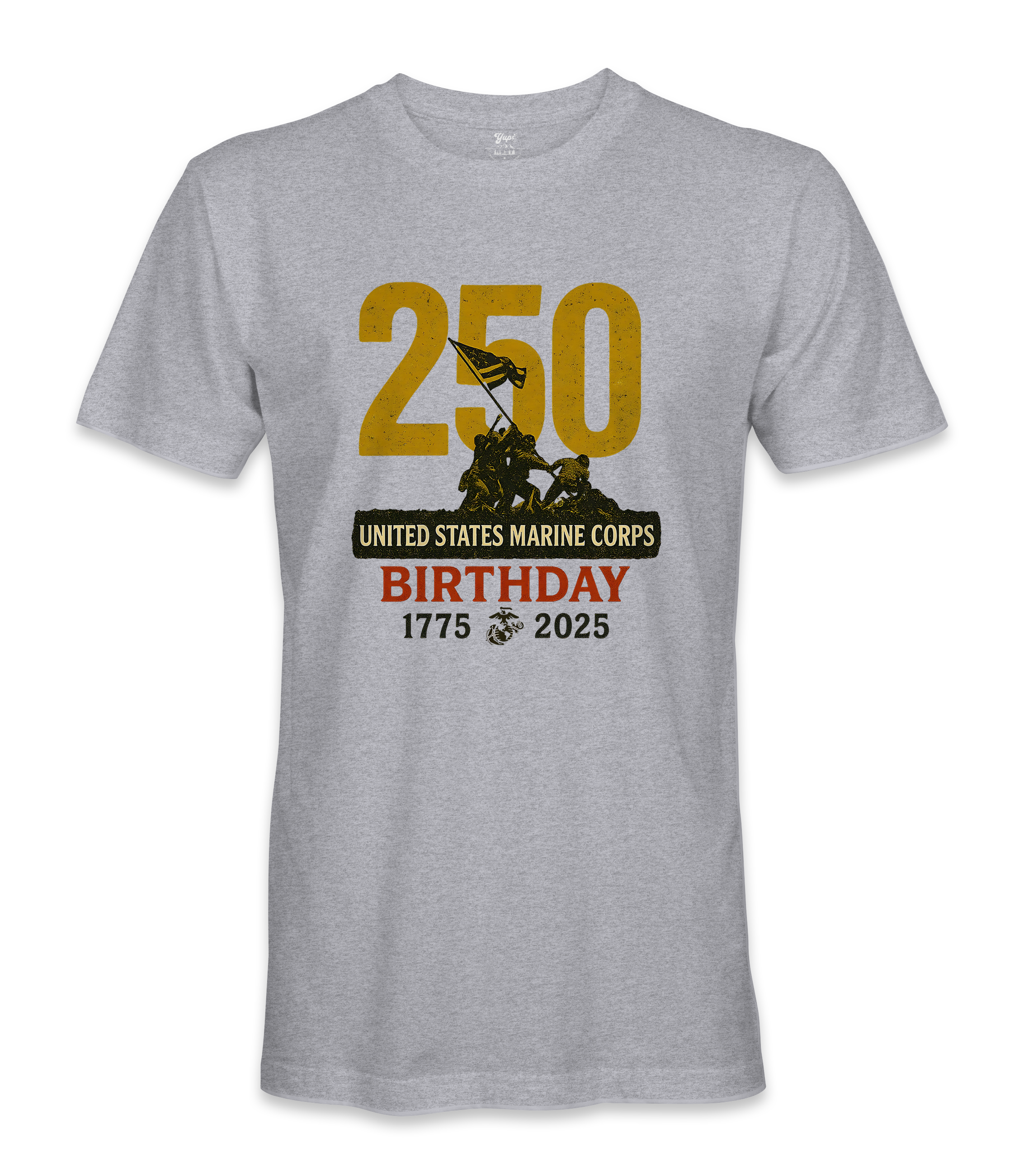Tango Battery  2025 Reunion - T-shirt