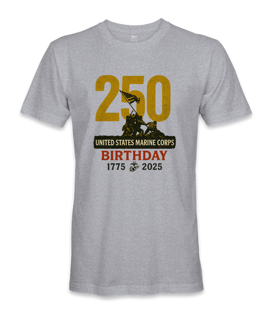 Tango Battery  2025 Reunion - T-shirt