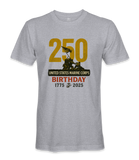 Tango Battery  2025 Reunion - T-shirt