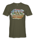 Fill Your Life - RV Life - T-shirt