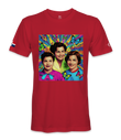 Hermanas Mirabal  - Dominican  Unisex T-shirt