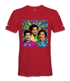 Hermanas Mirabal  - Dominican  Unisex T-shirt