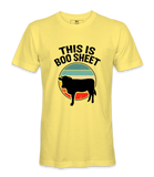 This Is Boo Sheet - T-Shirt