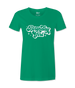 Green Female