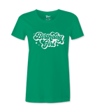 Birthday Girl - T-shirt