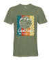 Military Green Male
