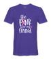 Purple Male