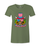 Moorica  - T-Shirt