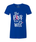 Blue Female
