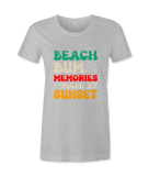 Beach Bum - T-shirt