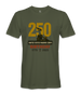 Military Green No Renion